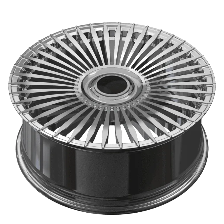 RAZOR FORGED RZR 254