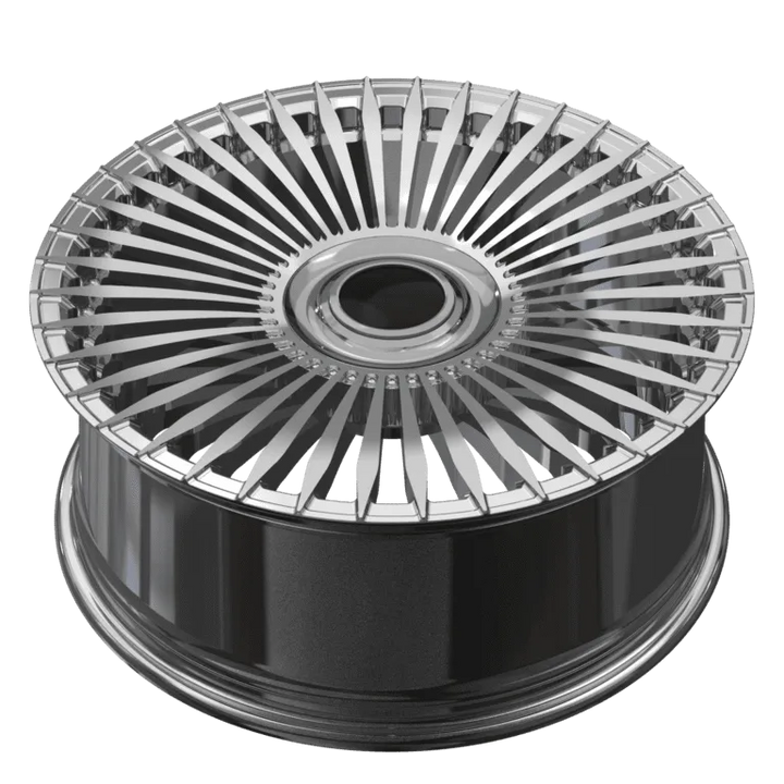 RAZOR FORGED RZR 254