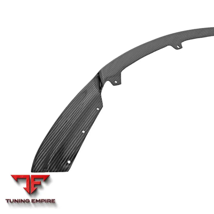 FABSPEED ASTON MARTIN DB9 CARBON FIBER PARTS