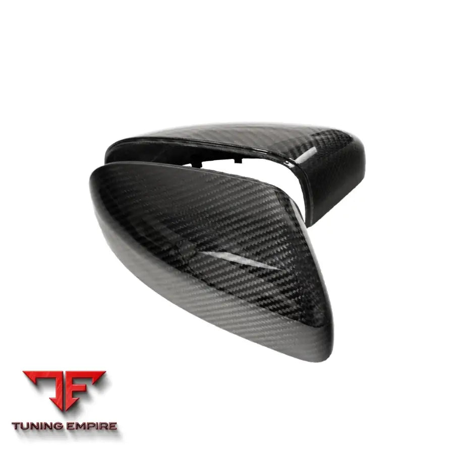 FABSPEED ASTON MARTIN DB9 CARBON FIBER PARTS