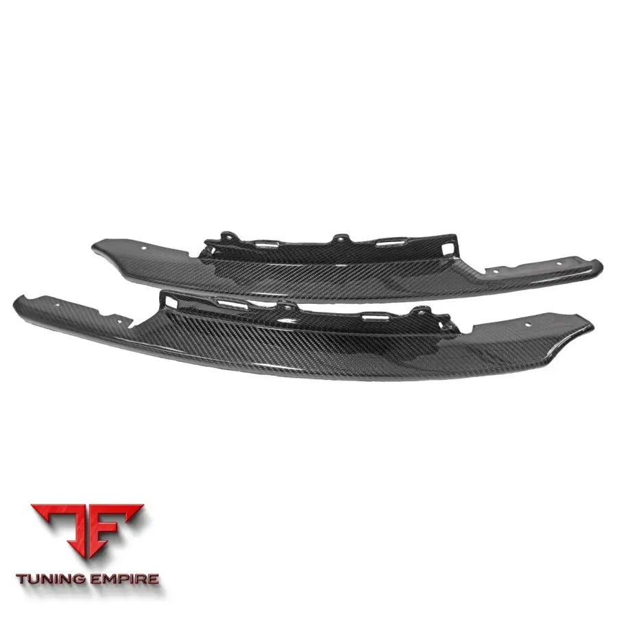 FABSPEED ASTON MARTIN DBS CARBON FIBER PARTS