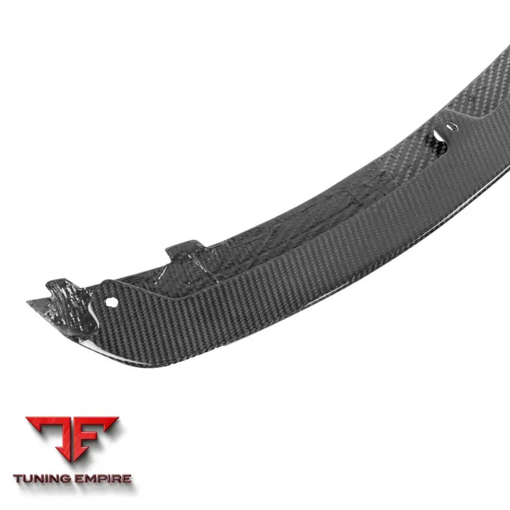 FABSPEED ASTON MARTIN VANTAGE V12 CARBON FIBER PARTS