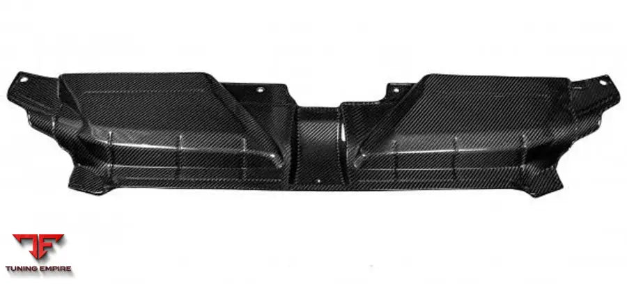FABSPEED AUDI B8 RS4 CARBON FIBER PARTS