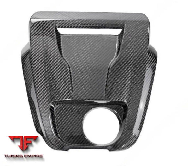 FABSPEED AUDI R8 V10 CARBON FIBER PARTS