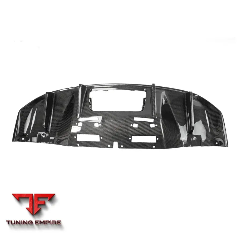 FABSPEED AUDI R8 V10 CARBON FIBER PARTS