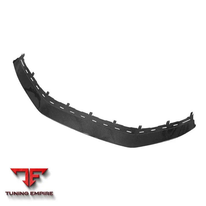 FABSPEED AUDI R8 V8 CARBON FIBER PARTS