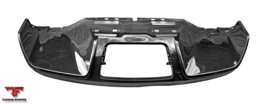 FABSPEED AUDI R8 V8 CARBON FIBER PARTS