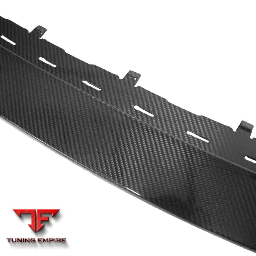 FABSPEED AUDI R8 V8 CARBON FIBER PARTS