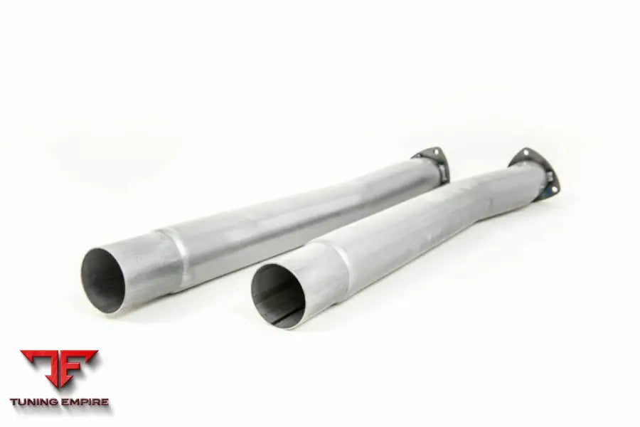 FABSPEED AUDI RS3 SPORTBACK 2ND LINK COMPETITION PIPES