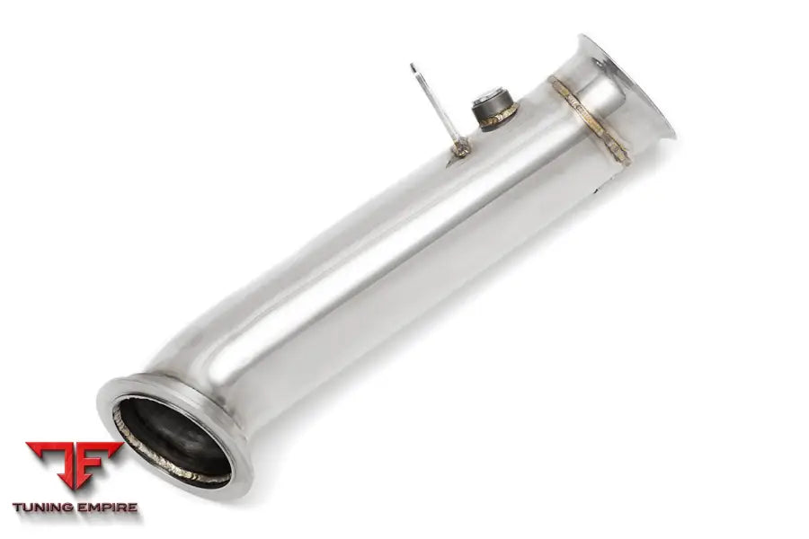 FABSPEED BMW 335i & 435i (F30/F32) LINK COMPETITION DOWNPIPE