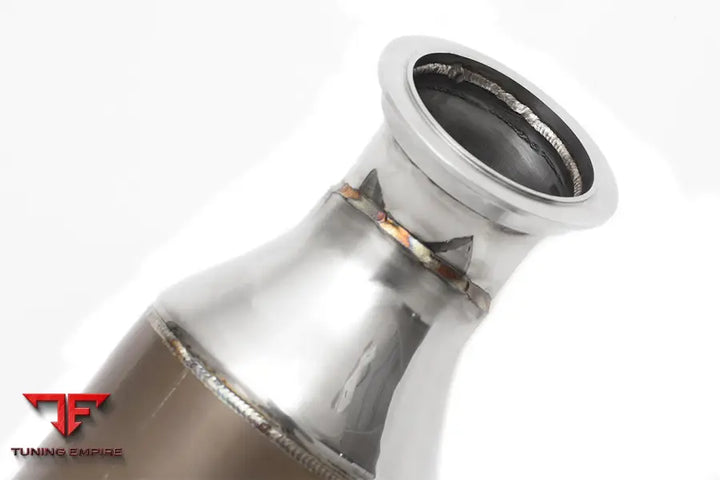 FABSPEED BMW 335i & 435i (F30/F32) SPORT CAT DOWNPIPE