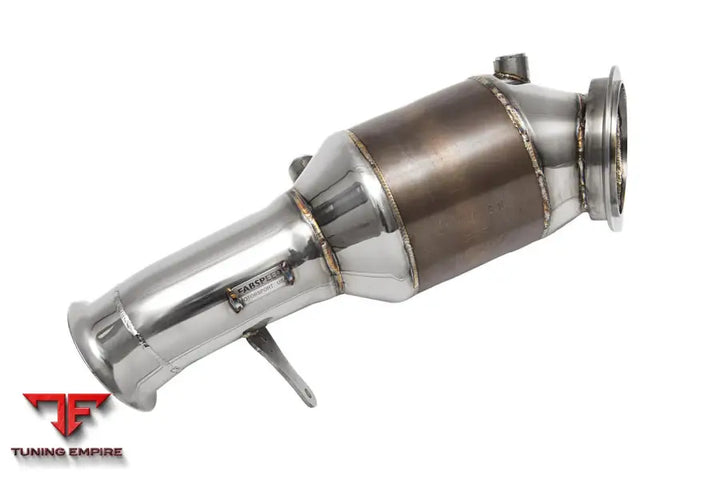 FABSPEED BMW 335i & 435i (F30/F32) SPORT CAT DOWNPIPE