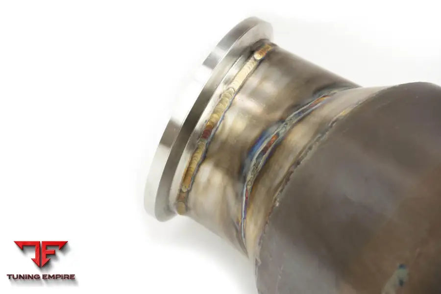 FABSPEED BMW B58 (40i) SPORT CATALYTIC CONVERTERS DOWNPIPE (2019+)