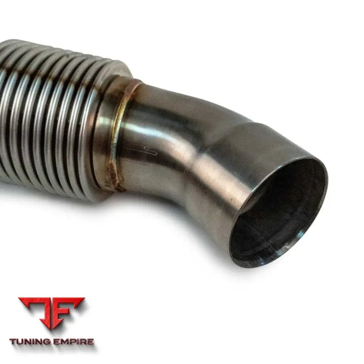 FABSPEED BMW B58N SPORT CATALYTIC CONVERTER DOWNPIPE