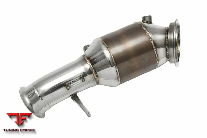 FABSPEED BMW M2 (F87) SPORT CAT DOWNPIPE