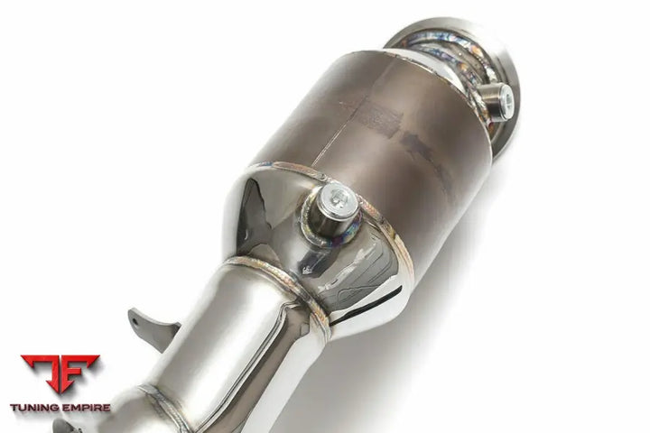 FABSPEED BMW M2 (F87) SPORT CAT DOWNPIPE