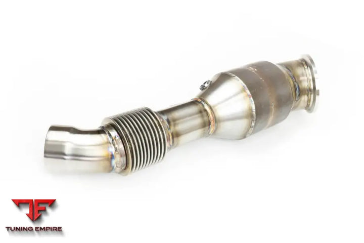 FABSPEED BMW M235i B58 (40i) SPORT CATALYTIC CONVERTERS DOWNPIPE (2019+)