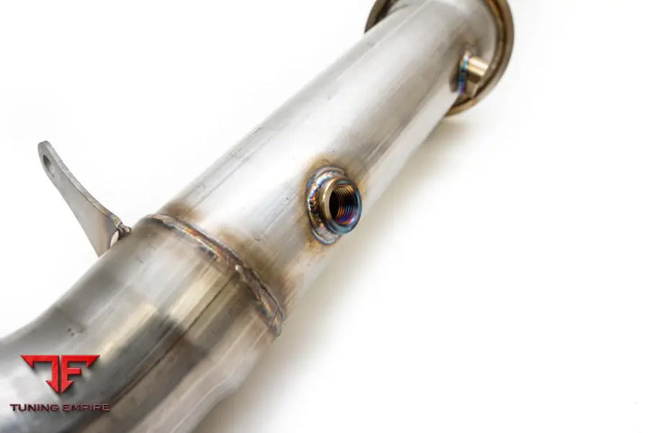 FABSPEED BMW M235i (F22) LINK COMPETITION DOWNPIPE