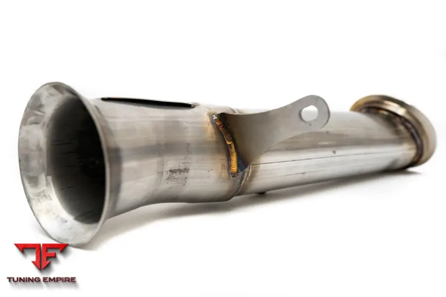 FABSPEED BMW M235i (F22) LINK COMPETITION DOWNPIPE