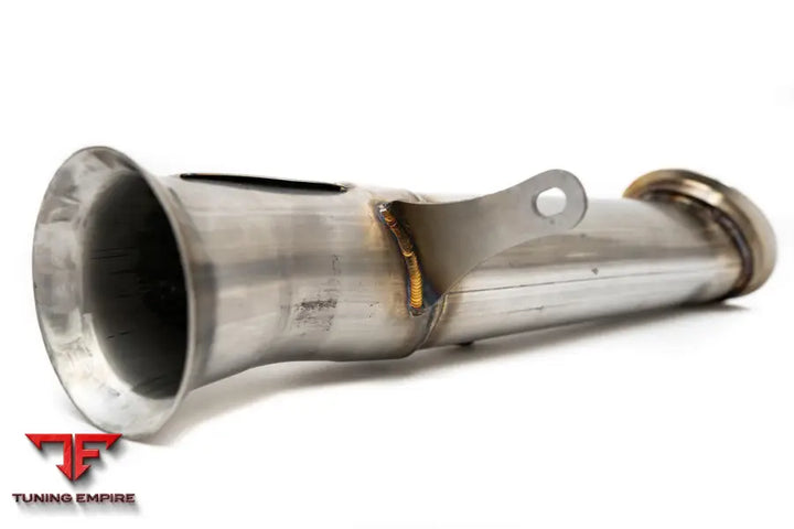 FABSPEED BMW M235i (F22) LINK COMPETITION DOWNPIPE