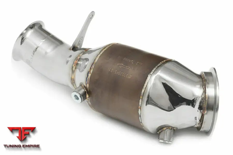 FABSPEED BMW M235i (F22) SPORT CAT DOWNPIPE