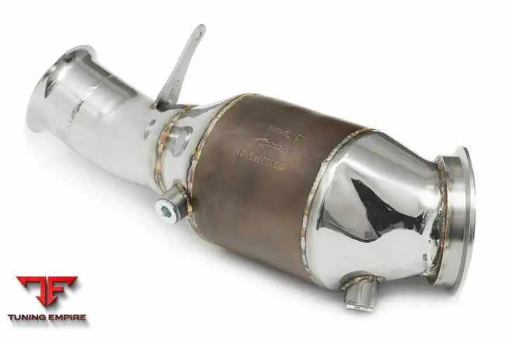 FABSPEED BMW M235i (F22) SPORT CAT DOWNPIPE