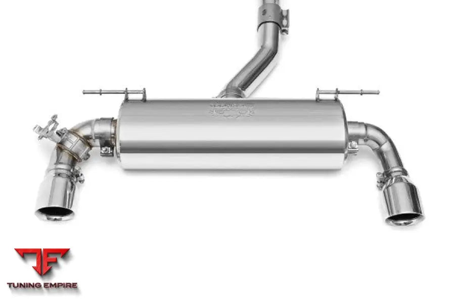 FABSPEED BMW M235i (F22) VALVETRONIC PERFORMANCE EXHAUST SYSTEM