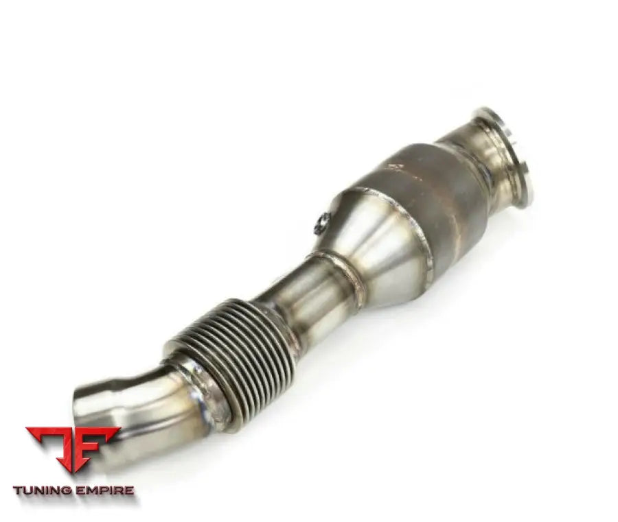 FABSPEED BMW M240i (F22) SPORT CAT DOWNPIPE