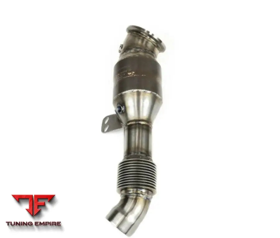 FABSPEED BMW M240i (F22) SPORT CAT DOWNPIPE