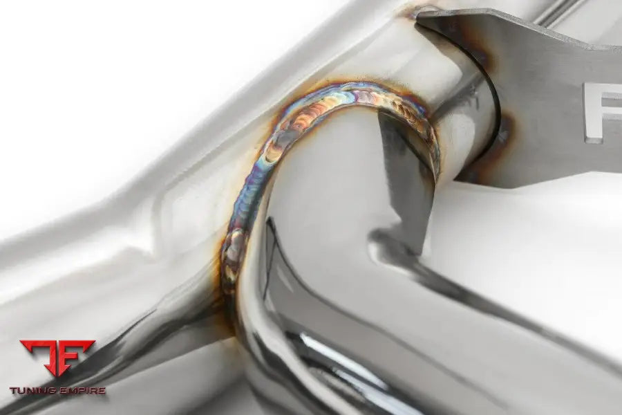 FABSPEED BMW M3/M4 (F80/F82) VALVETRONIC EXHAUST SYSTEM (2014-2020)