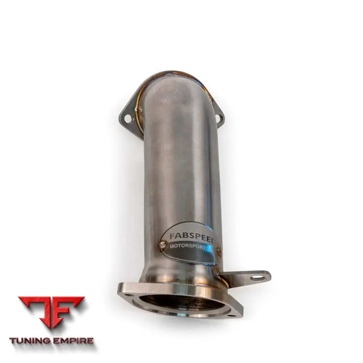FABSPEED BMW M5/X5M/X6M PRIMARY SPORT CATALYTIC CONVERTERS DOWNPIPES (2024+)