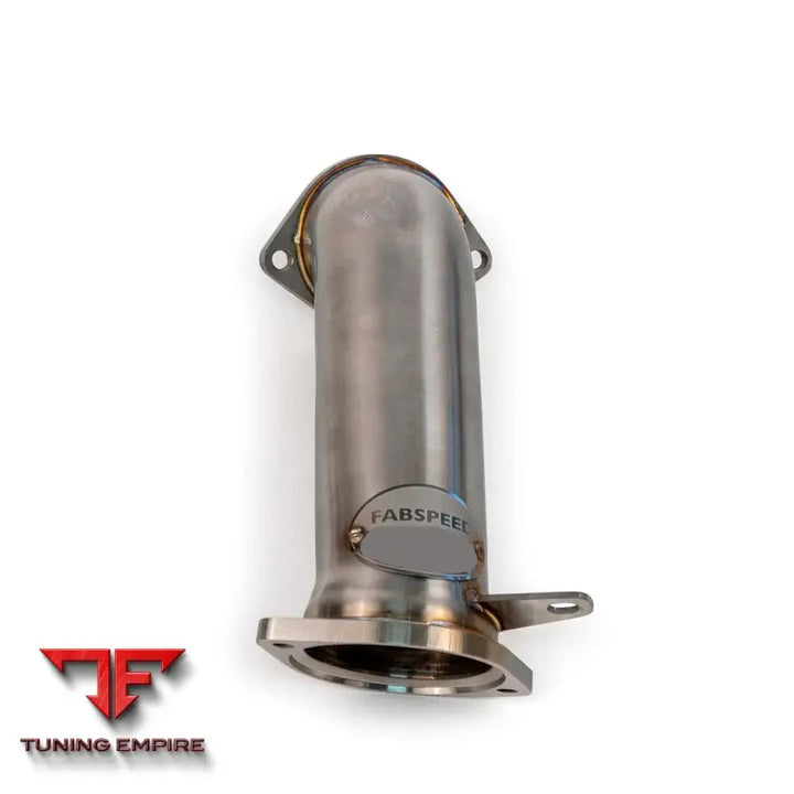 FABSPEED BMW X5M/X6M SECONDARY DOWNPIPES (2024+)