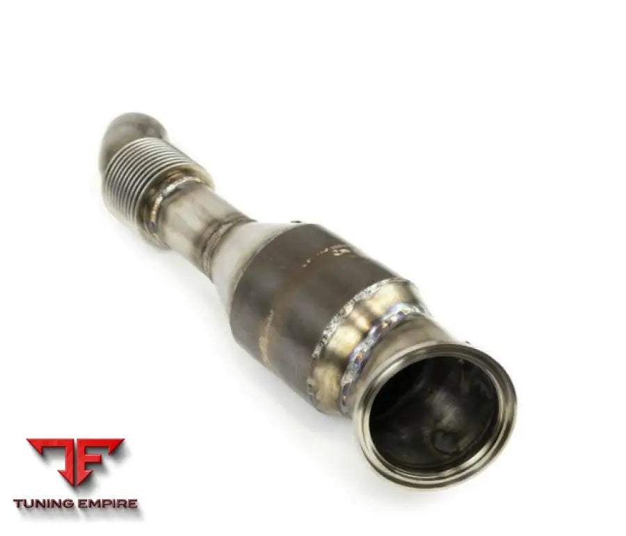 FABSPEED BMW Z4 M40i SPORT CAT DOWNPIPE (2019+)