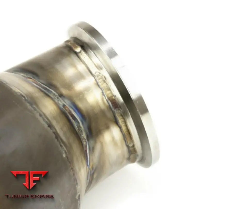 FABSPEED BMW Z4 M40i SPORT CAT DOWNPIPE (2019+)