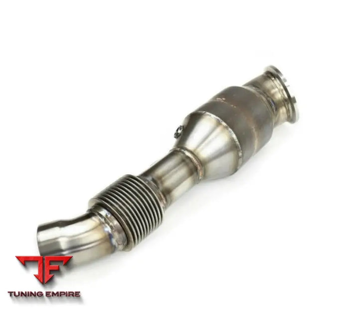 FABSPEED BMW Z4 M40i SPORT CAT DOWNPIPE (2019+)