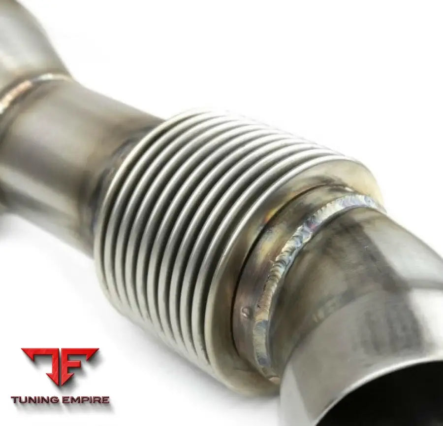 FABSPEED BMW Z4 M40i SPORT CAT DOWNPIPE (2019+)