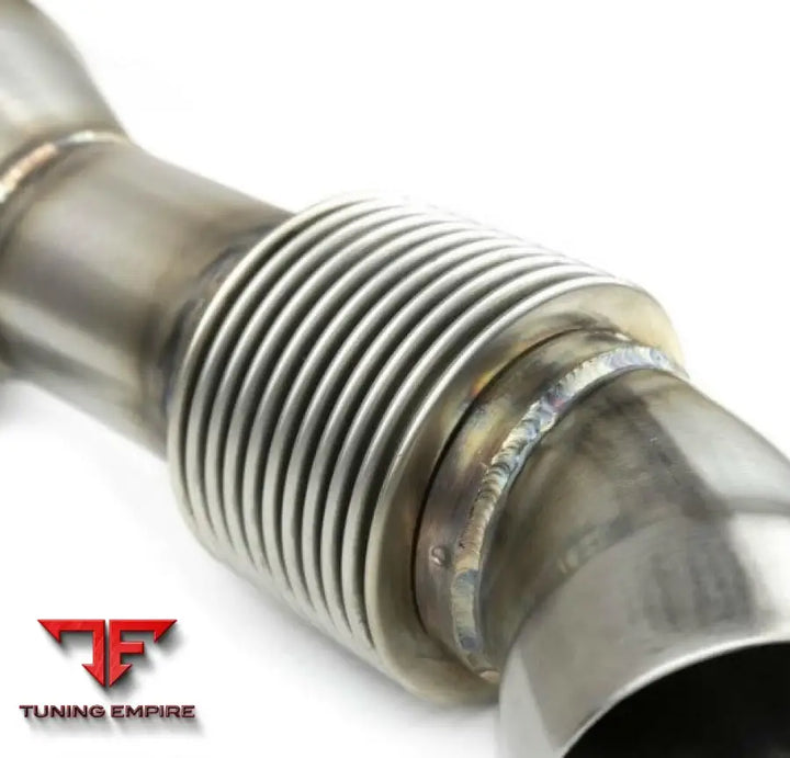 FABSPEED BMW Z4 M40i SPORT CAT DOWNPIPE (2019+)