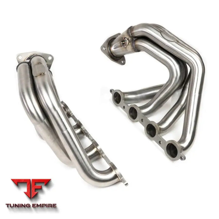 FABSPEED CHEVROLET CORVETTE C8/E-RAY LONG TUBE SPORT HEADERS (2020+)