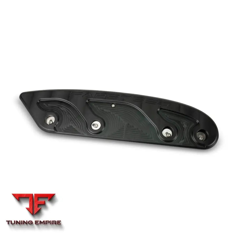 FABSPEED FERRARI 296 GTB/GTS BODY KIT