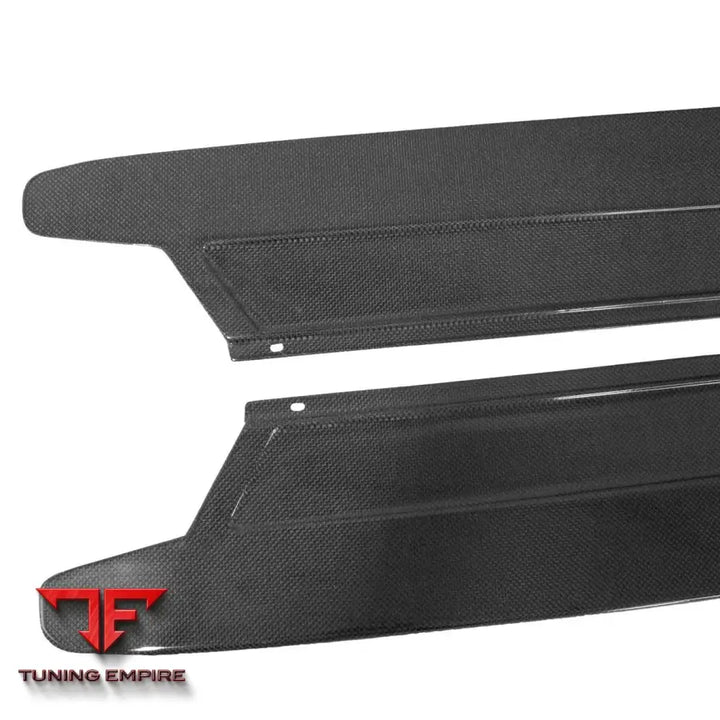 FABSPEED FERRARI 348 CARBON FIBER PART