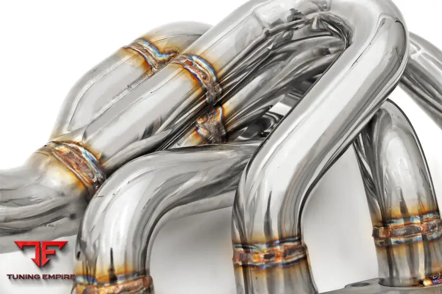 FABSPEED FERRARI 348 SPORT HEADERS