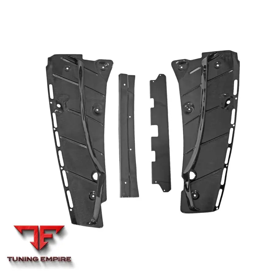 FABSPEED FERRARI 360 CARBON FIBER PART