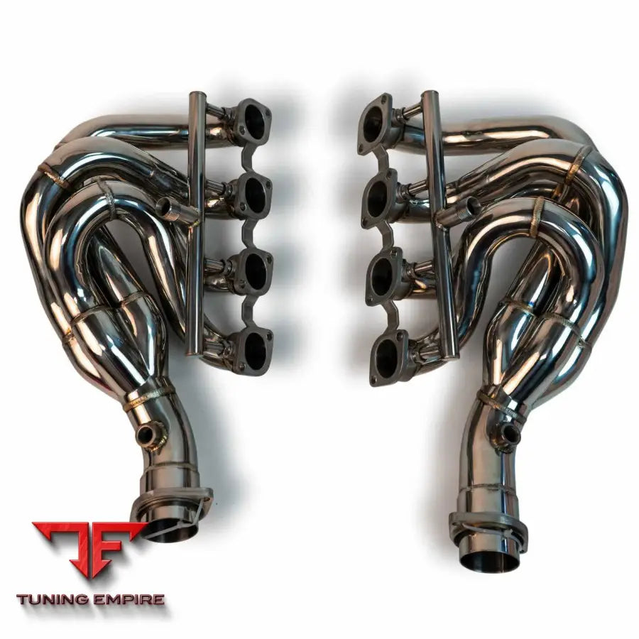 FABSPEED FERRARI 360 SPORT HEADERS (1999-2005)