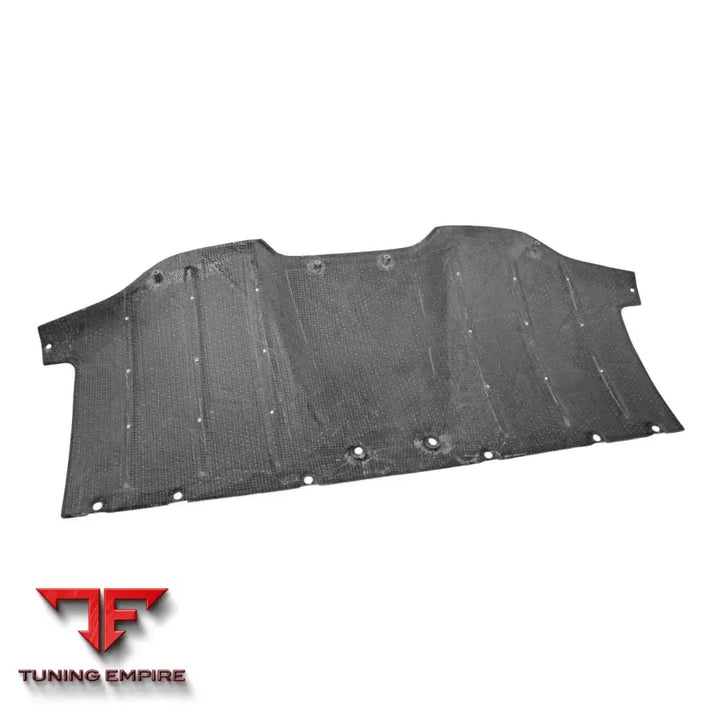 FABSPEED FERRARI 458 SPIDER CARBON FIBER PART