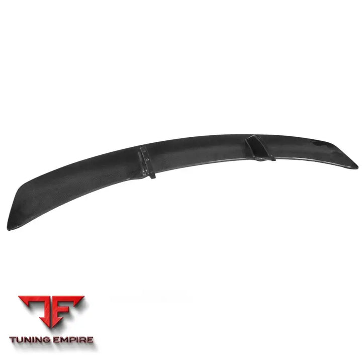 FABSPEED FERRARI 488 GTB/SPIDER CARBON FIBER PART