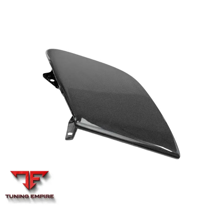 FABSPEED FERRARI 488 PISTA CARBON FIBER PART