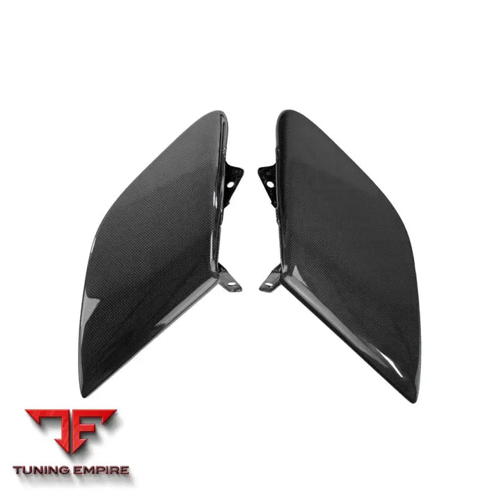 FABSPEED FERRARI 488 PISTA CARBON FIBER PART