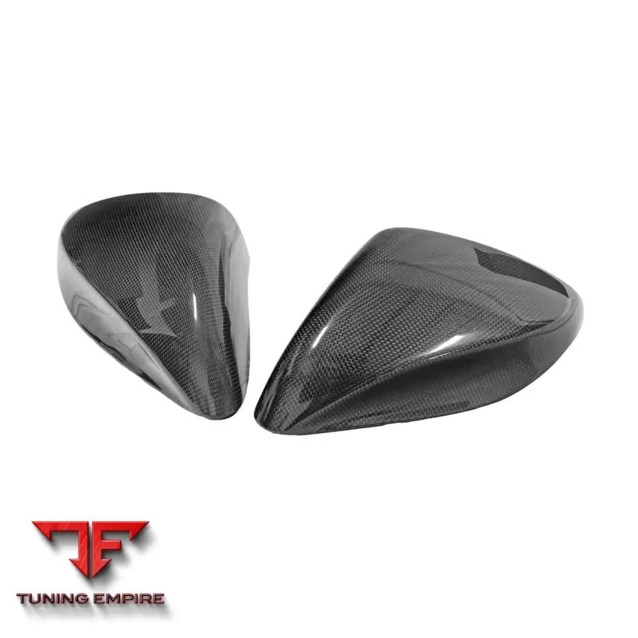 FABSPEED FERRARI 812 SUPERFAST CARBON FIBER PART