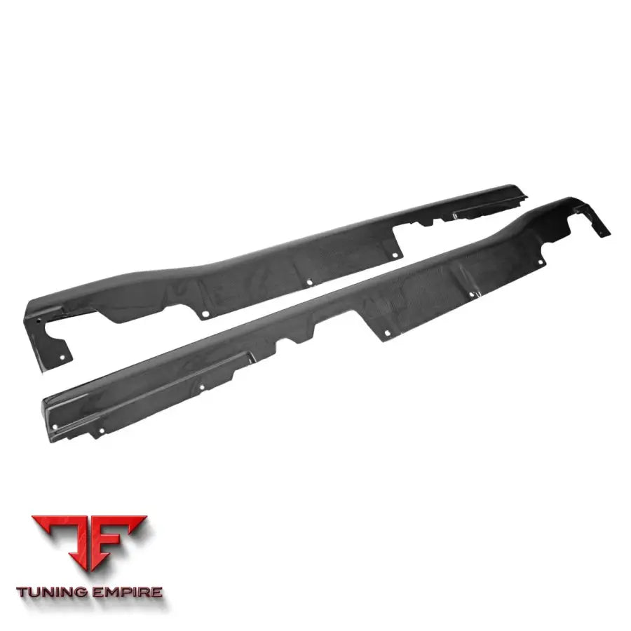 FABSPEED FERRARI 812 SUPERFAST CARBON FIBER PART