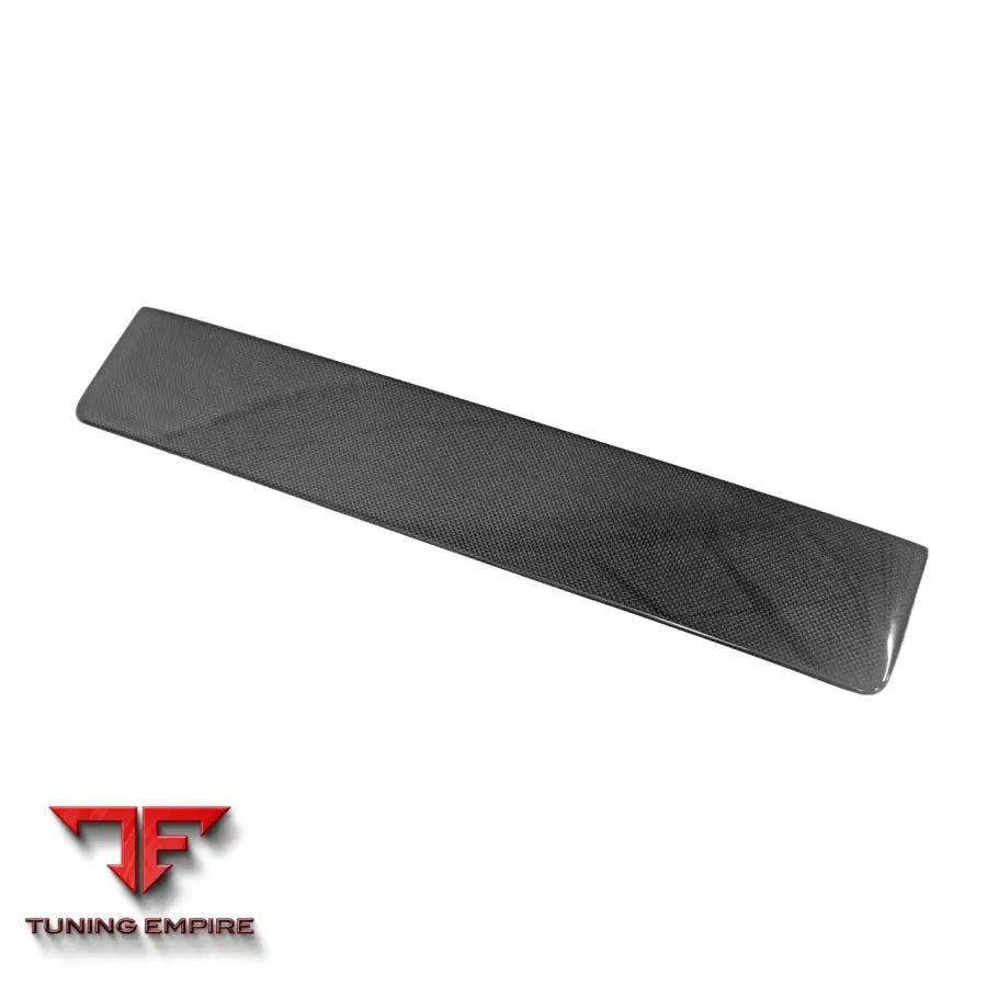 FABSPEED FERRARI 812 SUPERFAST CARBON FIBER PART